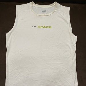 Nike Sparq Fit Dry Tank